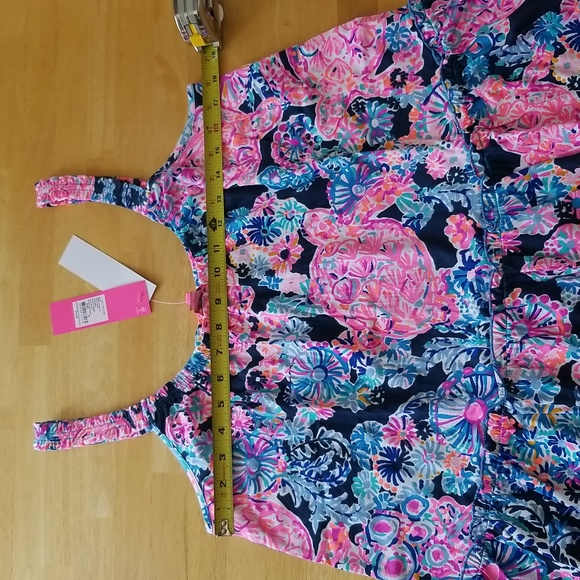 Lilly Pulitzer Loro Dress - Picture 11 of 14